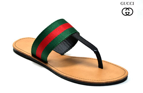 2017 Guci slippers woman 35-42-017